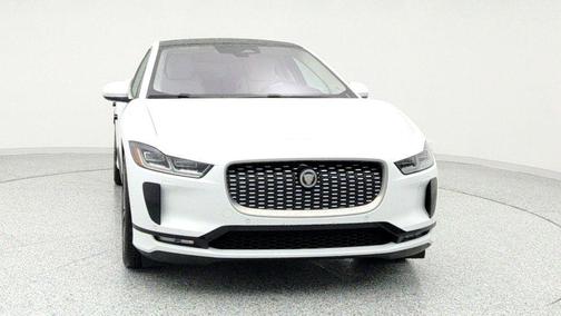 2022 Jaguar I-PACE HSE EV400 AWD Automatic