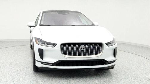 2022 Jaguar I-PACE HSE EV400 AWD Automatic