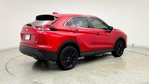 2023 Mitsubishi Eclipse Cross LE