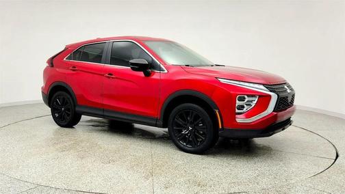 2023 Mitsubishi Eclipse Cross LE