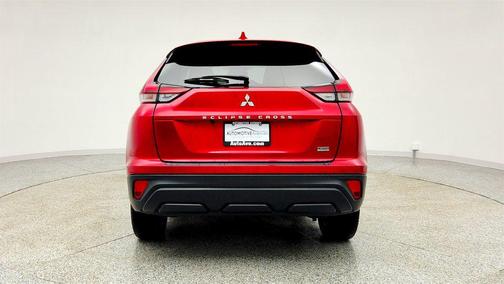 2023 Mitsubishi Eclipse Cross LE