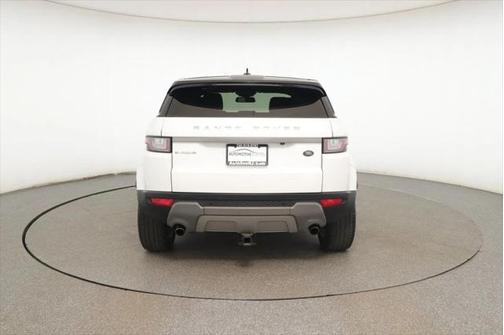 2016 Land Rover Range Rover Evoque SE
