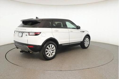 2016 Land Rover Range Rover Evoque SE