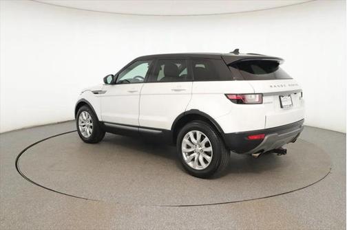 2016 Land Rover Range Rover Evoque SE