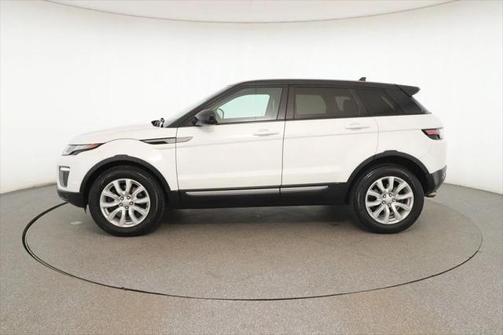 2016 Land Rover Range Rover Evoque SE