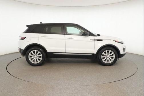 2016 Land Rover Range Rover Evoque SE