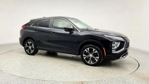 2022 Mitsubishi Eclipse Cross SE