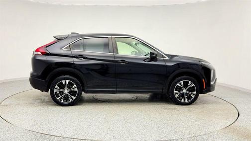 2022 Mitsubishi Eclipse Cross SE