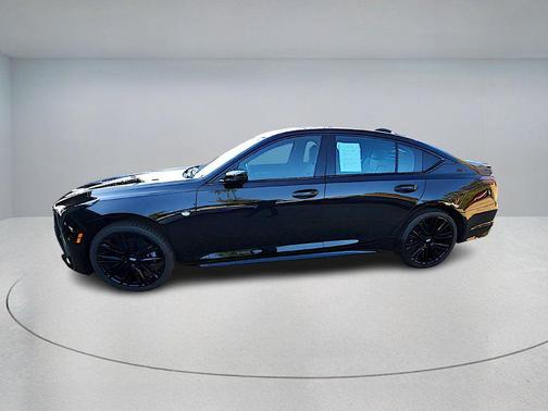 2025 Cadillac CT5 Sport