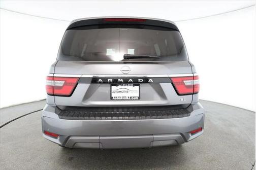 2024 Nissan Armada SL 4WD