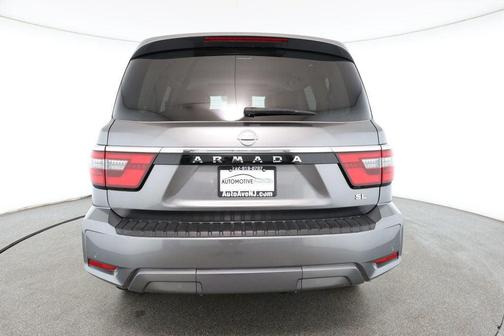 2024 Nissan Armada SL 4WD