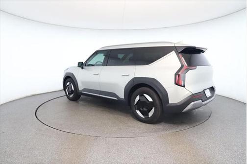 2024 Kia EV9 Wind
