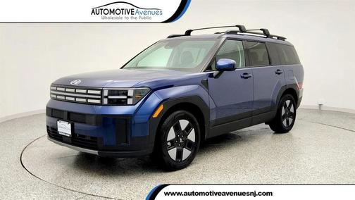 2026 Hyundai SANTA FE SEL 2.4