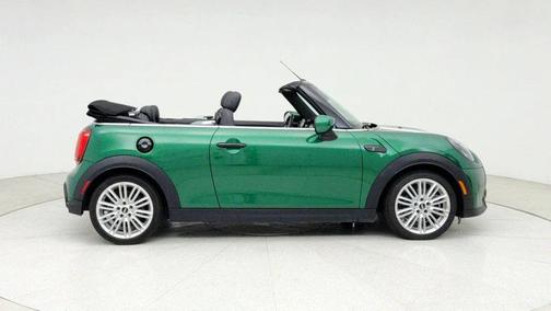 2023 MINI Convertible Cooper S