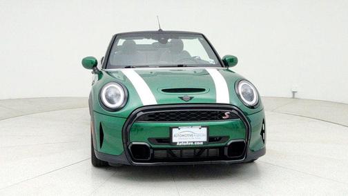 2023 MINI Convertible Cooper S