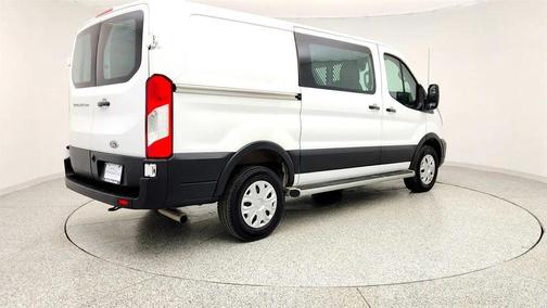 2024 Ford Transit-250 Base