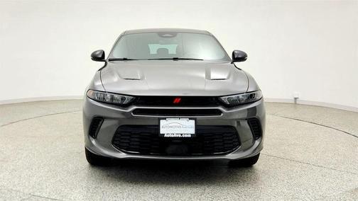 Gray Cray 2024 Dodge Hornet R/T EAWD
