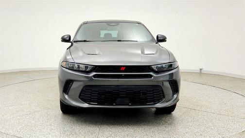Gray Cray 2023 Dodge Hornet GT Plus AWD