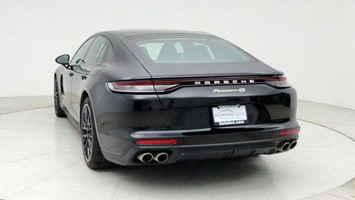 2023 Porsche Panamera 4S