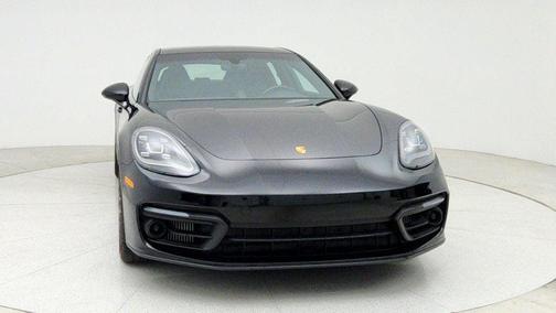 2023 Porsche Panamera 4S