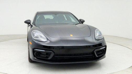 2023 Porsche Panamera 4S