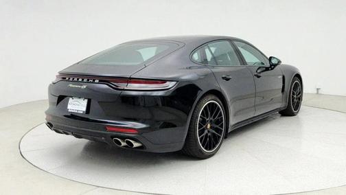 2023 Porsche Panamera 4S