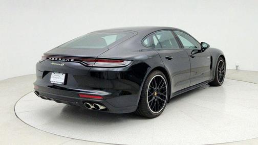 2023 Porsche Panamera 4S