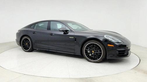 2023 Porsche Panamera 4S
