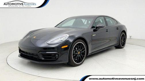 2023 Porsche Panamera 4S