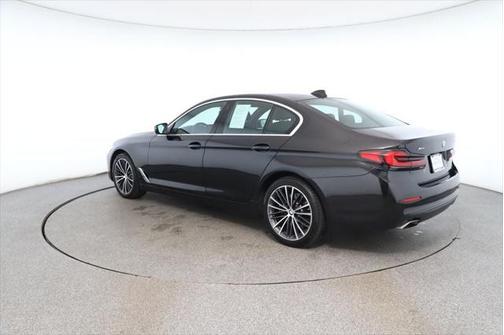 2022 BMW 540 i xDrive