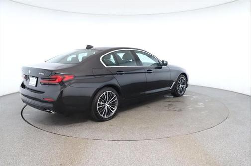 2022 BMW 540 i xDrive