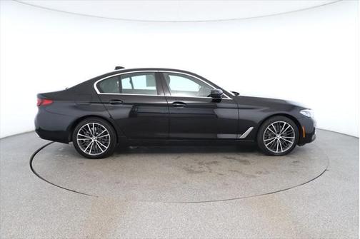 2022 BMW 540 i xDrive