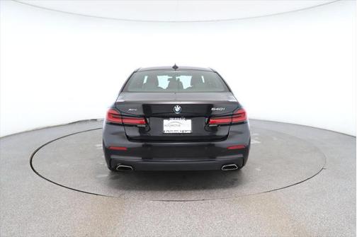 2022 BMW 540 i xDrive
