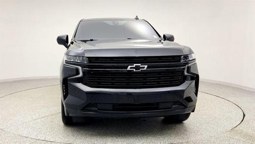 2021 Chevrolet Tahoe 4WD RST