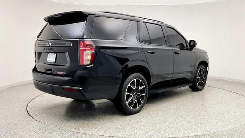 2021 Chevrolet Tahoe 4WD RST
