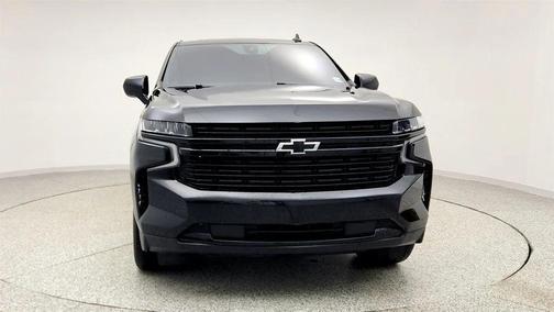 2021 Chevrolet Tahoe 4WD RST
