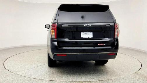 2021 Chevrolet Tahoe 4WD RST