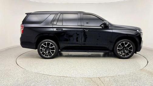 2021 Chevrolet Tahoe 4WD RST