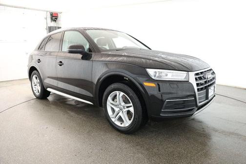 2018 Audi Q5 2.0T Tech Premium
