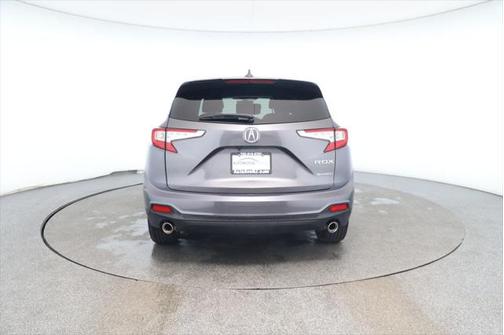 2019 Acura RDX Base