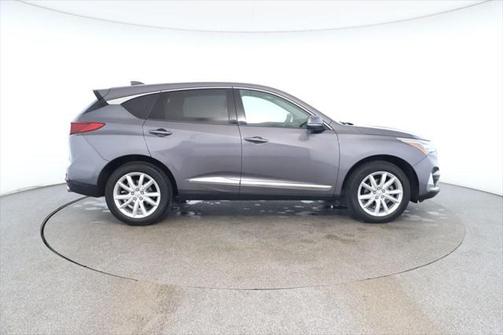 2019 Acura RDX Base