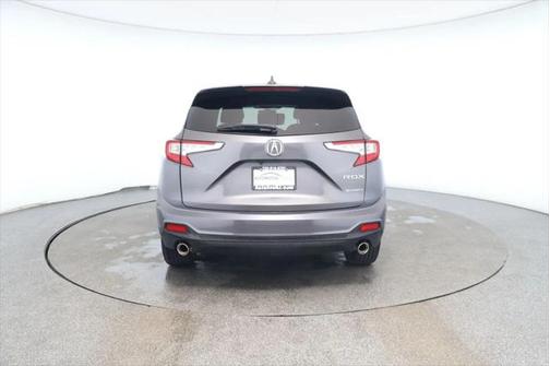 2019 Acura RDX Base