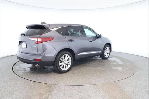 2019 Acura RDX Base