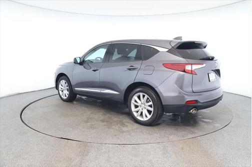 2019 Acura RDX Base