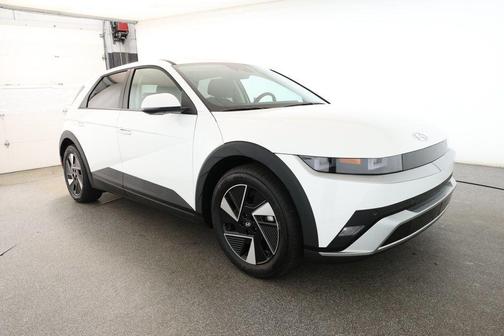 2025 Hyundai IONIQ 5 SE