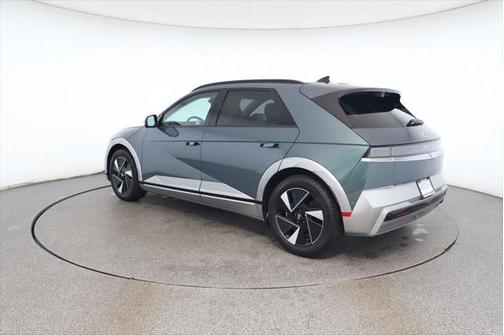 2025 Hyundai IONIQ 5 Limited