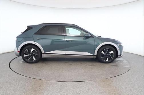 2025 Hyundai IONIQ 5 Limited