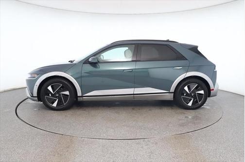 2025 Hyundai IONIQ 5 Limited