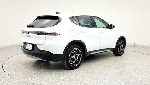 2024 Alfa Romeo Tonale Ti EAWD