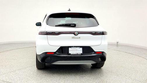 2024 Alfa Romeo Tonale Ti EAWD